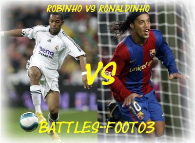 ridinho vs ses amis
