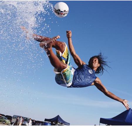 Ronaldinho