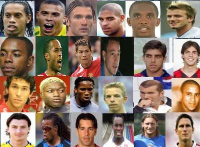 Ronaldinho