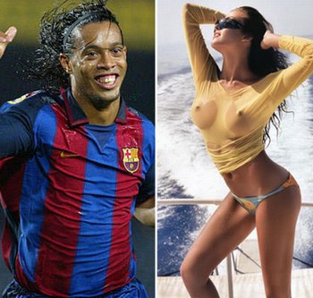 Ronaldinho