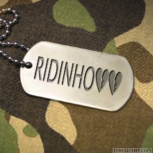 Ridinho 