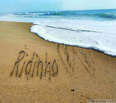 Ridinho