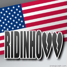 Ridinho