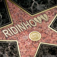 Ridinho