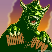 Ridinho