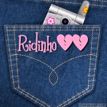 Ridinho