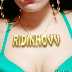 Ridinho