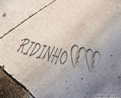 Ridinho