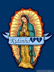 Ridinho 