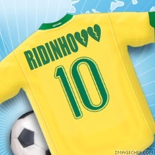 Ridinho 