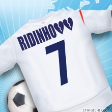 Ridinho 