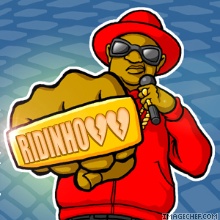 Ridinho
